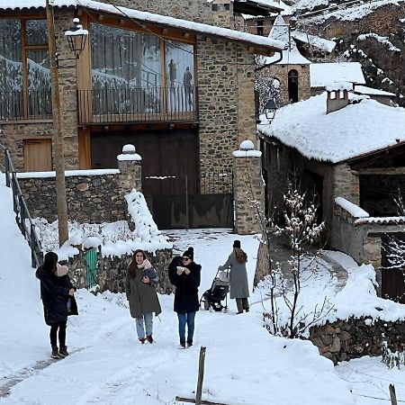Cal Ferrer Habitatge Rural Villa Cava Екстериор снимка