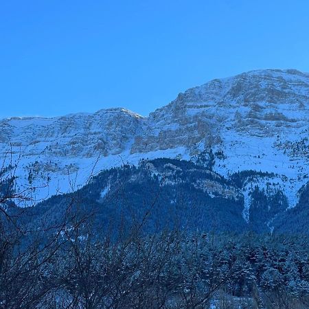 Cal Ferrer Habitatge Rural Villa Cava Екстериор снимка