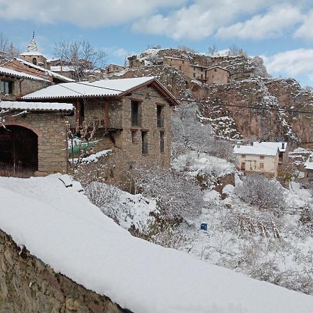 Cal Ferrer Habitatge Rural Villa Cava Екстериор снимка