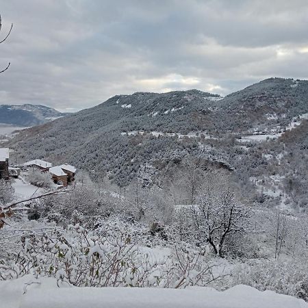 Cal Ferrer Habitatge Rural Villa Cava Екстериор снимка