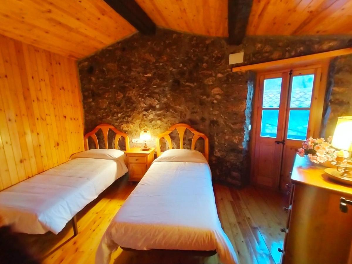 Cal Ferrer Habitatge Rural Villa Cava Екстериор снимка