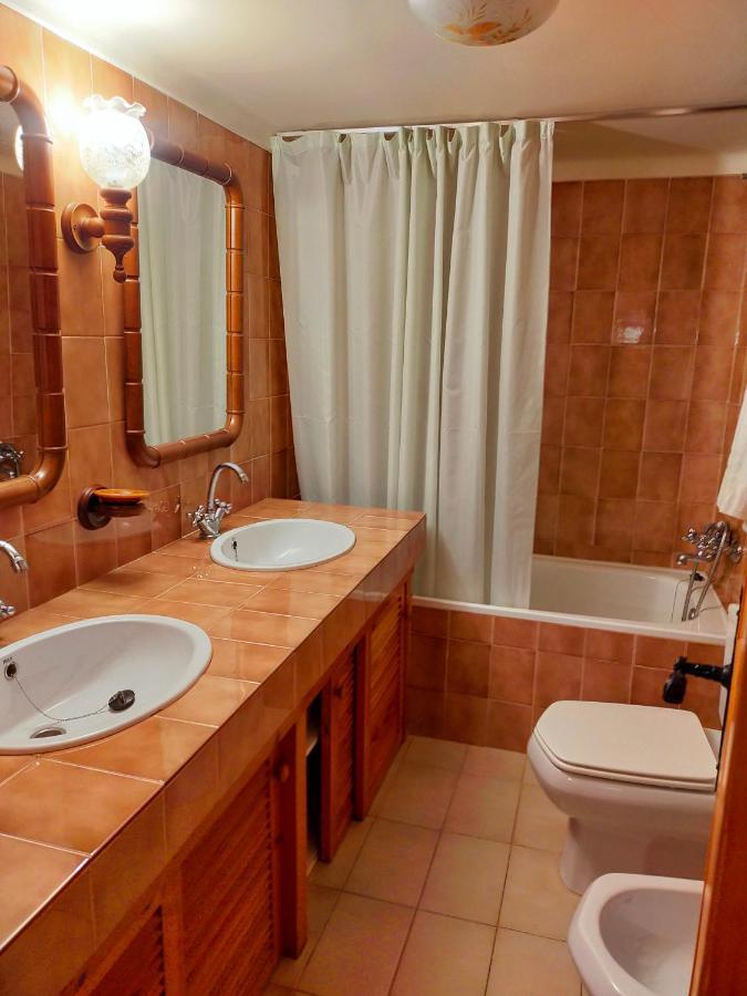 Cal Ferrer Habitatge Rural Villa Cava Екстериор снимка