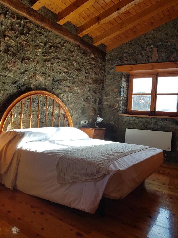 Cal Ferrer Habitatge Rural Villa Cava Екстериор снимка