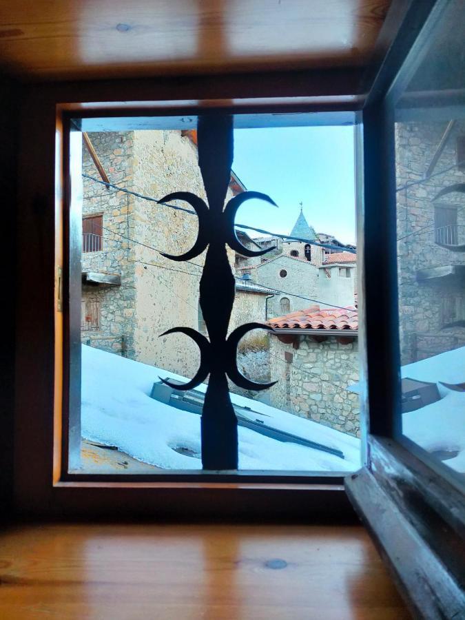 Cal Ferrer Habitatge Rural Villa Cava Екстериор снимка