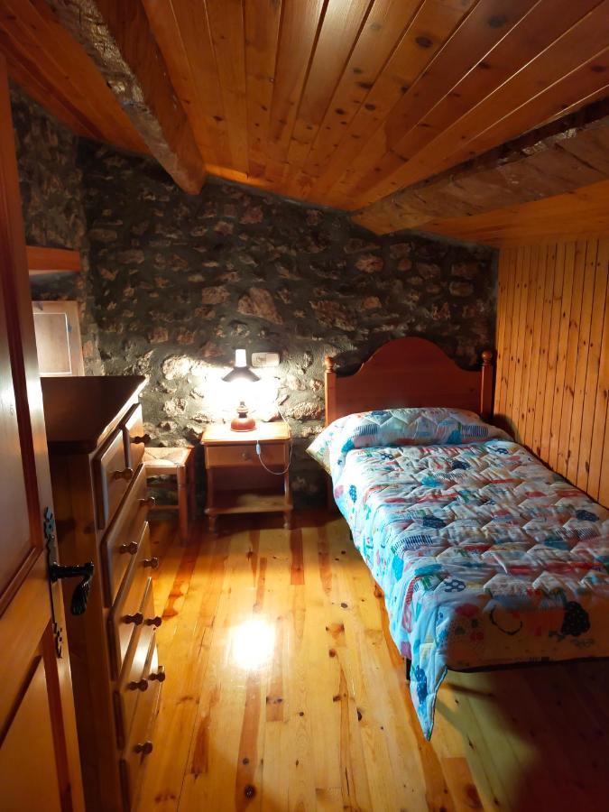Cal Ferrer Habitatge Rural Villa Cava Екстериор снимка