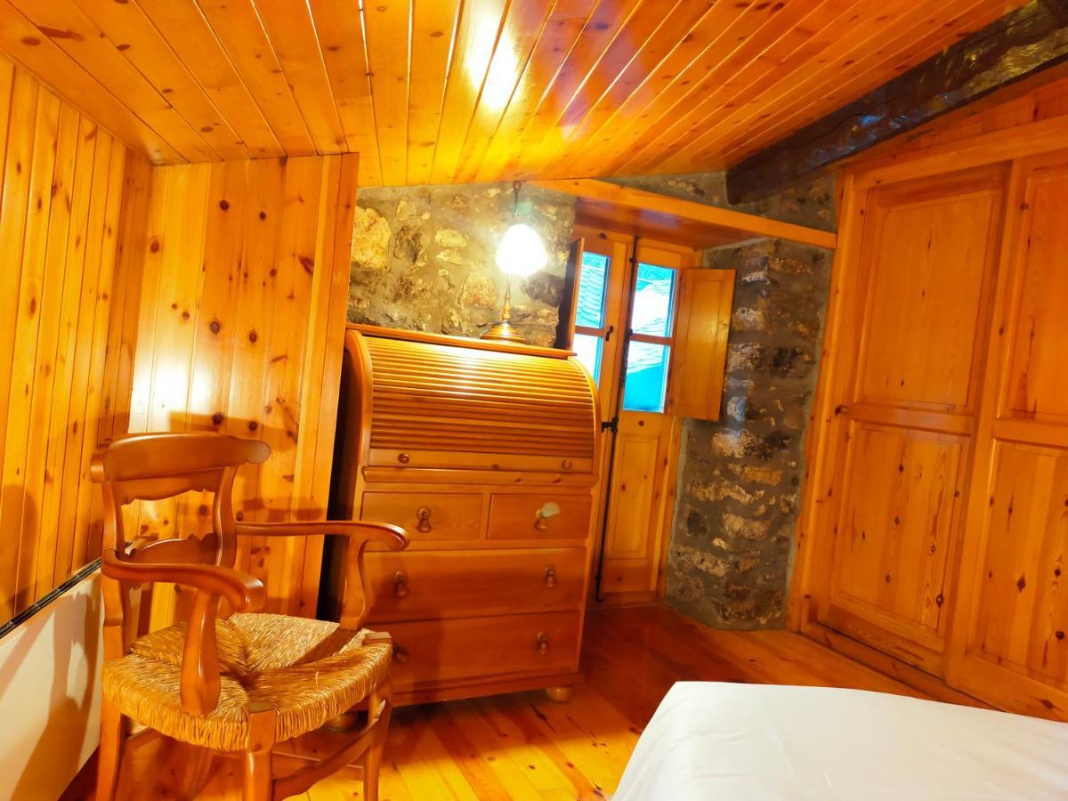 Cal Ferrer Habitatge Rural Villa Cava Екстериор снимка