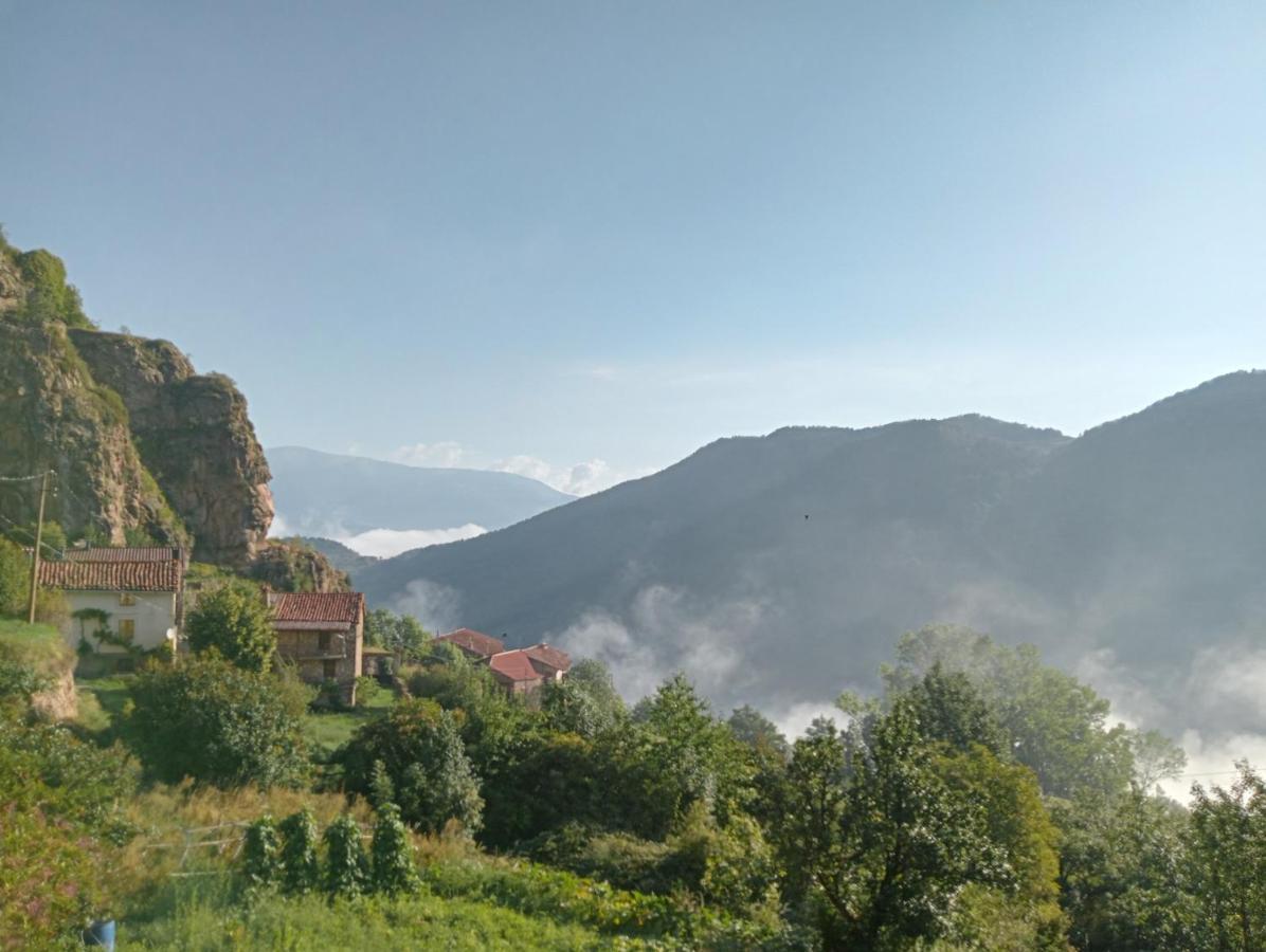 Cal Ferrer Habitatge Rural Villa Cava Екстериор снимка