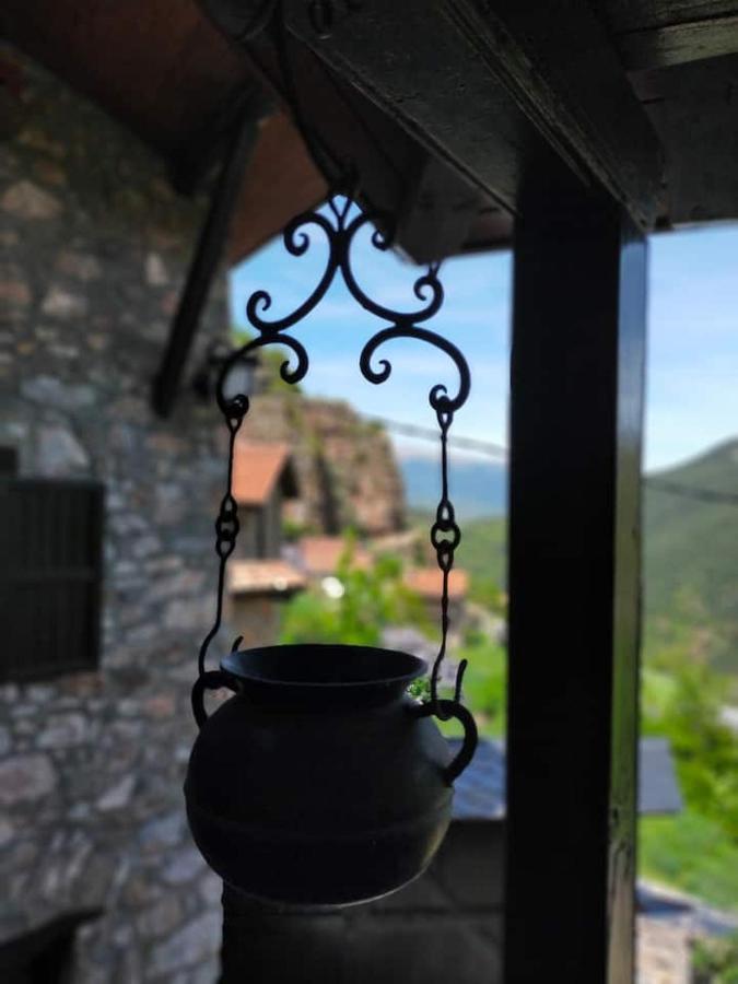 Cal Ferrer Habitatge Rural Villa Cava Екстериор снимка
