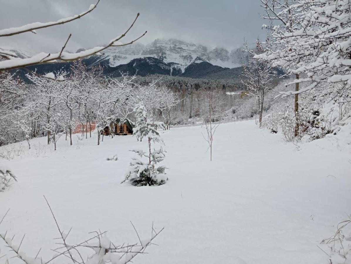 Cal Ferrer Habitatge Rural Villa Cava Екстериор снимка