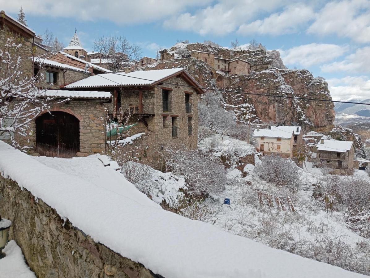Cal Ferrer Habitatge Rural Villa Cava Екстериор снимка
